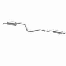 Load image into Gallery viewer, BRExhaust 10-13 KIA FORTE KOUP FORTE Exhaust Kit