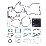 Athena 01-11 GAS GAS EC-MC 2T 125cc Complete Gasket Kit