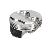 Wiseco Chevy Small Block 4.125in Bore 1.100in CH 10.00 CC Piston Set