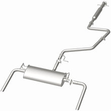 Load image into Gallery viewer, BRExhaust 08-12 CHEVROLET MALIBU 3.6L Exhaust Kit