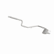 Load image into Gallery viewer, BRExhaust 13-16 Chevrolet Malibu Limited 2.5L Exhaust Kit