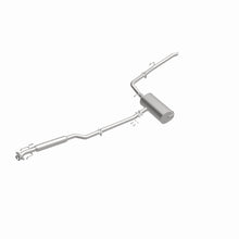 Load image into Gallery viewer, MagnaFlow BRE Exhaust Kit Replacement Toyota