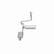 Load image into Gallery viewer, MagnaFlow BRE Exhaust Kit 12-17 Buick Verano 2.4L