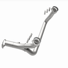 Load image into Gallery viewer, BRE Exhaust 88-93 C1500 C2500 K1500 K2500 4.3L 5.0L Front Pipe Kit