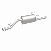 Load image into Gallery viewer, BRE Exhaust 01-05 Civic 1.7L Muffler Kit