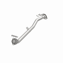 Load image into Gallery viewer, BRExhaust 01-04 Frontier 2.4L Front Pipe Kit