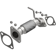 Load image into Gallery viewer, BRE Exhaust 06-10 Sonata 2.4L Front Pipe Kit