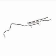 Load image into Gallery viewer, MagnaFlow BRE Exhaust Kit 88-93 Chevy C2500 K2500