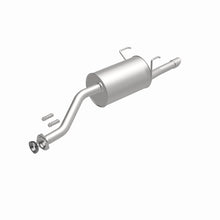 Load image into Gallery viewer, BRE Exhaust 01-05 Civic 1.7L Muffler Kit