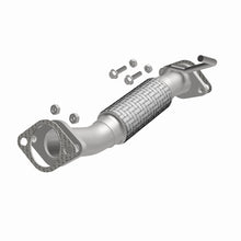 Load image into Gallery viewer, BRE Exhaust 13-16 SANTA FE SPORT SORENTO 2.4L Front Pipe Kit