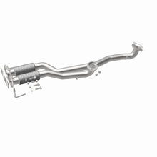 Load image into Gallery viewer, BRE Exhaust 11-15 Lincoln MKX 3.7L Front Pipe Kit