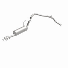 Load image into Gallery viewer, MagnaFlow BRE Exhaust Kit 89-91 Toyota 4Runner 3.0L