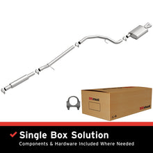 Load image into Gallery viewer, BRExhaust 05-07 Ford Freestyle 3.0L Exhaust Kit