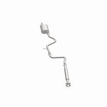 Load image into Gallery viewer, MagnaFlow BRE Exhaust Kit 06-11 Chevy Impala Monte Carlo 3.5L
