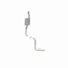 Load image into Gallery viewer, MagnaFlow BRE Exhaust Kit 92-94 S10 Sonoma
