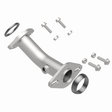 Load image into Gallery viewer, BRE Exhaust 98-00 RAV4 2.0L Front Pipe Kit
