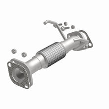 Load image into Gallery viewer, BRE Exhaust 12-13 KIA Soul 1.6L 2.0L Front Pipe Kit