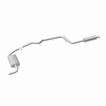 Load image into Gallery viewer, MagnaFlow BRE Exhaust Kit 12-17 Ford Focus 2.0L