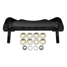 Load image into Gallery viewer, Wilwood AERO6 Front Bracket Kit Nissan Y61