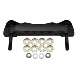 Wilwood AERO6 Front Bracket Kit Nissan Y61