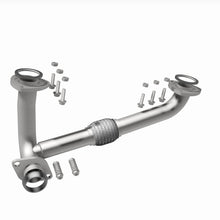 Load image into Gallery viewer, BRE Exhaust 02-03 XL-7 2.7L Front Pipe Kit