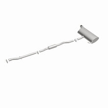 Load image into Gallery viewer, MagnaFlow BRE Exhaust Kit 07-11 Jeep Patriot Compass 2.4L