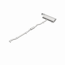 Load image into Gallery viewer, MagnaFlow BRE Exhaust Kit 07-11 Jeep Patriot Compass 2.4L