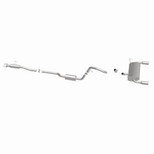 Load image into Gallery viewer, MagnaFlow BRE Exhaust Kit Replacement Stainless Ford
