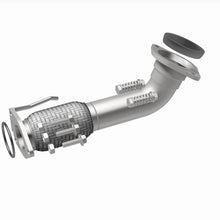 Load image into Gallery viewer, BRE Exhaust 08-12 Accord 2.4L Front Pipe Kit