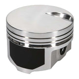 Wiseco Pro Tru Street Ford Small Block 351C 4.030in Bore 1.647in CH -3.00 CC Piston Set