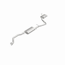 Load image into Gallery viewer, MagnaFlow BRE Exhaust Kit 09-17 Chevy Traverse 3.6L