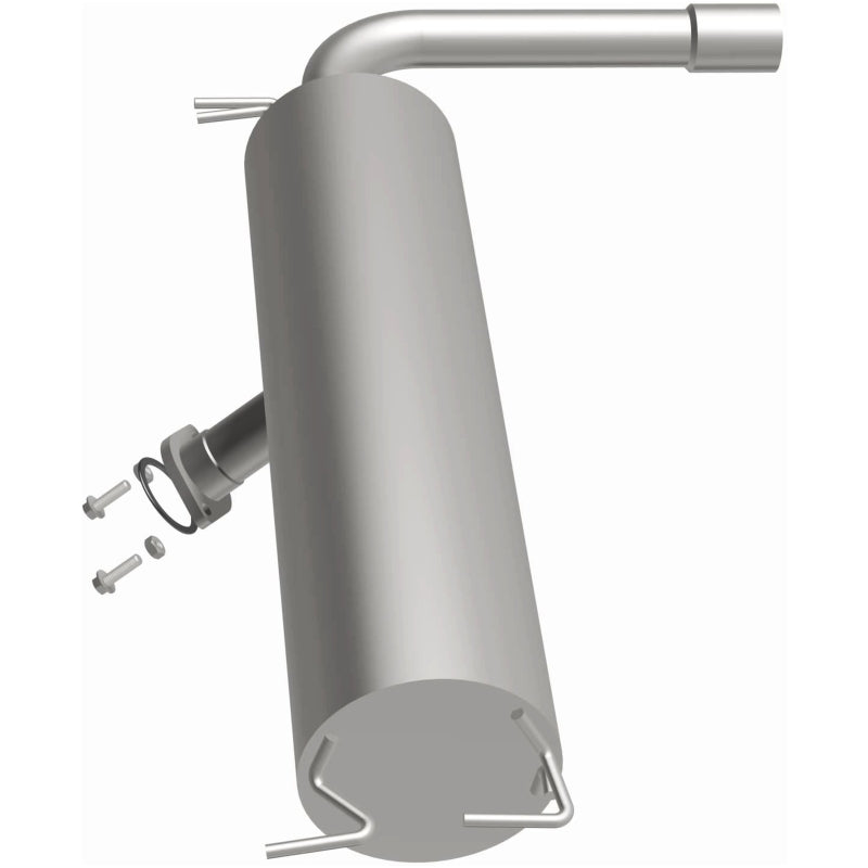 BRExhaust 01-03 Toyota RAV4 2.0L Muffler Kit