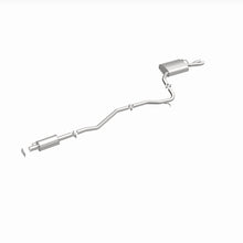 Load image into Gallery viewer, MagnaFlow BRE Exhaust Kit 06-10 Fusion Milan 2.3L