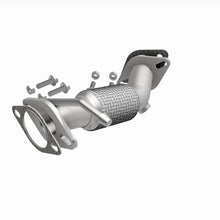 Load image into Gallery viewer, BRE Exhaust 11-14 Sonata 2.0L 2.4L Front Pipe Kit