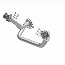 Load image into Gallery viewer, BRE Exhaust 98-99 Hombre S10 Sonoma 4.3L Front Pipe Kit