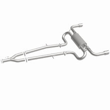 Load image into Gallery viewer, BRExhaust 02-08 Lexus SC430 4.3L Exhaust Kit