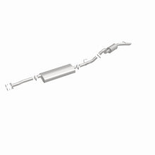 Load image into Gallery viewer, MagnaFlow BRE Exhaust Kit 02-09 Terrza Uplndr Ventur Silhou Montna Relay