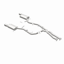 Load image into Gallery viewer, BRExhaust 07-10 BMW 335i/335xi 3.0L Exhaust Kit