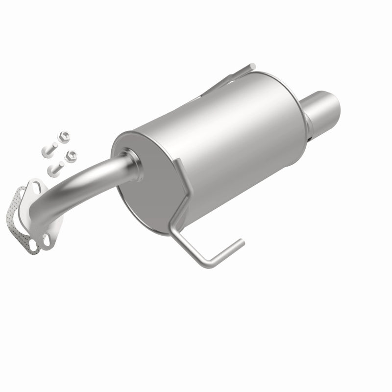 BRE Exhaust 06-09 Legacy 2.5L Muffler Kit