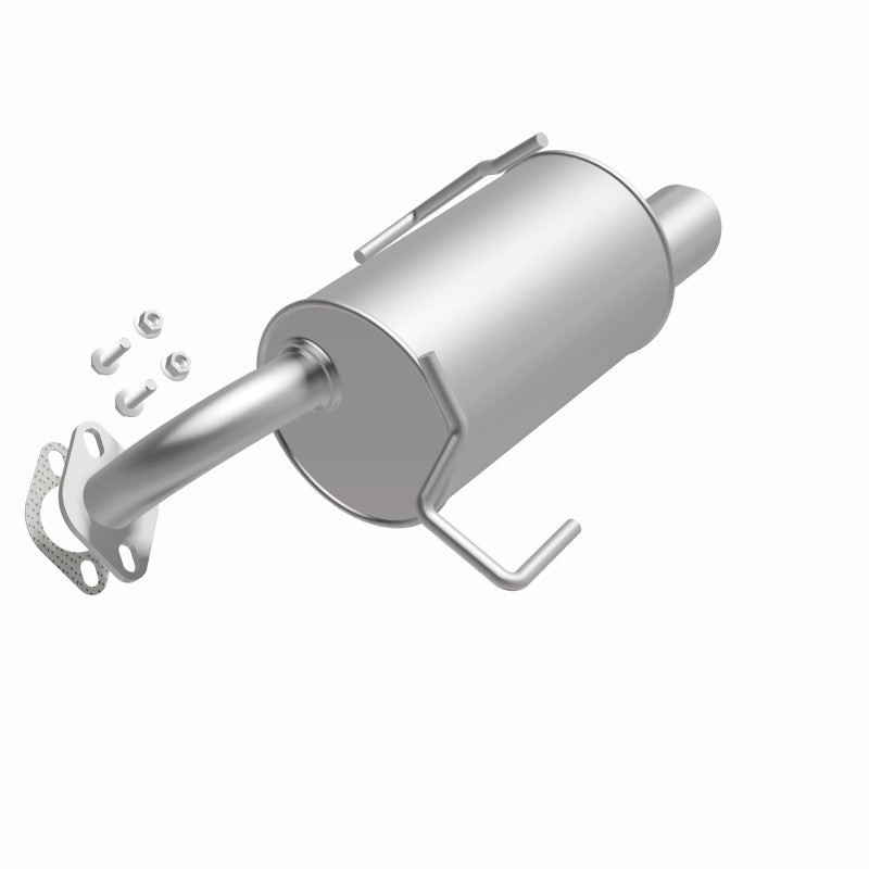 BRE Exhaust 06-09 Legacy 2.5L Muffler Kit