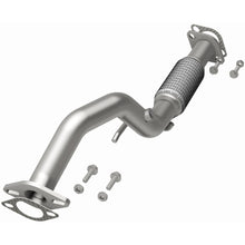 Load image into Gallery viewer, BRE Exhaust 07-12 Hyundai Elantra 2.0L Front Pipe Kit
