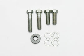 Wilwood Steering Arm Bolt Kit for Standard Height Mustang II