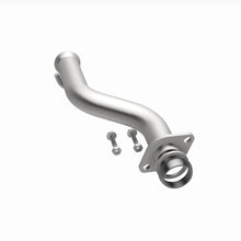 Load image into Gallery viewer, BRE Exhaust 11-13 Jeep Grand Cherokee 3.6L Front Pipe Kit