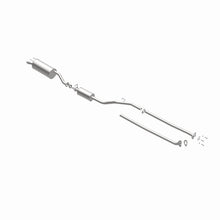 Load image into Gallery viewer, MagnaFlow BRE Exhaust Kit 14-15 Honda Civic 1.8L