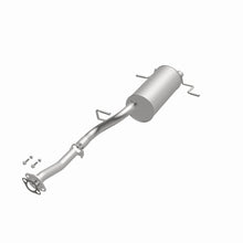 Load image into Gallery viewer, BRExhaust 2006 Saab 9-2X/ 06-07 Subaru Impreza 2.5L Muffler Kit