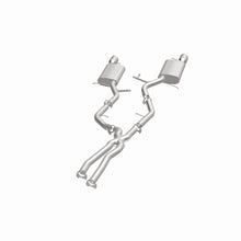 Load image into Gallery viewer, BRExhaust 07-10 BMW 335i/335xi 3.0L Exhaust Kit