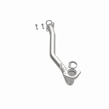 Load image into Gallery viewer, BRE Exhaust 98-00 RAV4 2.0L Front Pipe Kit