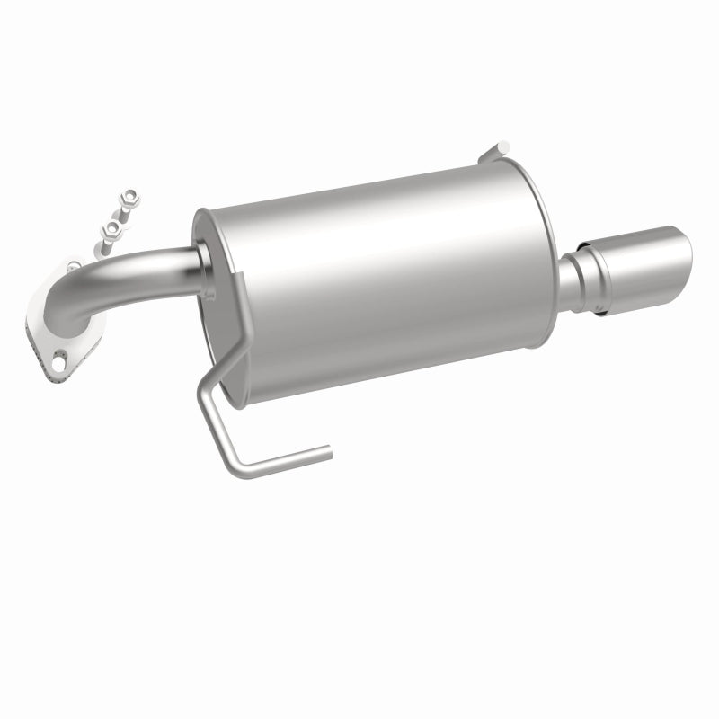 BRE Exhaust 06-09 Legacy 2.5L Muffler Kit