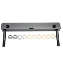 Load image into Gallery viewer, Wilwood Radial Bracket Kit Ford F250/F350 4x4 w/ TX6R / 16in Rotor / Front L/R