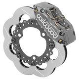 Wilwood Sprint Front Kit DPR Dynamic MT